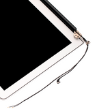 Replacement Complete LCD Display Assembly Compatible with Apple MacBook Air 13" A1466 (2013-2017) (Used OEM Pull: Grade B)