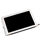 Replacement Complete LCD Display Assembly Compatible with Apple MacBook Air 13" A1466 (2013-2017) (Used OEM Pull: Grade B)