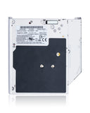 Replacement SuperDrive (UJ-8A8) Compatible with Apple MacBook Pro 13" / 15" / 17" A1286 / A1278 / A1297 (2009-2012)