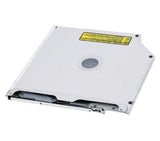 Replacement SuperDrive (UJ-8A8) Compatible with Apple MacBook Pro 13" / 15" / 17" A1286 / A1278 / A1297 (2009-2012)