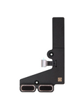 Replacement Left & Right Loudspeaker Compatible with Apple MacBook Pro 13" A2289 (2020) / A2338 (2020) / M2