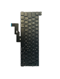 Replacement Keyboard W/ Backlight & Screws (UK) Compatible with Apple MacBook Pro 13" A2289 (2020)
