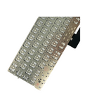 Replacement Keyboard W/ Backlight & Screws (UK) Compatible with Apple MacBook Pro 13" A2289 (2020)