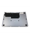 Replacement Bottom Case Compatible with Apple MacBook Pro 13" A2289 (2020) (Silver)