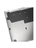 Replacement Bottom Case Compatible with Apple MacBook Pro 13" A2289 (2020) (Silver)