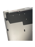 Replacement Bottom Case Compatible with Apple MacBook Pro 13" A2289 (2020) (Space Gray)