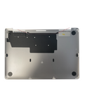 Replacement Bottom Case Compatible with Apple MacBook Pro 13" A2289 (2020) (Space Gray)