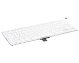 Replacement Keyboard W/ Backlight & Screws Compatible with Apple MacBook 13" A1342 (2009-2010) (UK English)