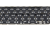 Replacement Keyboard Only Compatible with Apple MacBook 12" A1534 (2016-2017) (UK English)