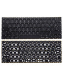 Replacement Keyboard Only Compatible with Apple MacBook 12" A1534 (2016-2017) (UK English)
