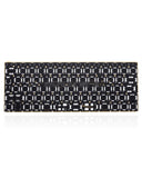 Replacement Keyboard Only Compatible with Apple MacBook 12" A1534 (2016-2017) (UK English)