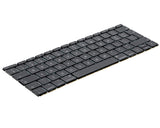 Replacement Keyboard Only Compatible with Apple MacBook 12" A1534 (2016-2017) (UK English)