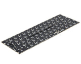 Replacement Keyboard Only Compatible with Apple MacBook 12" A1534 (2016-2017) (UK English)