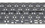 Replacement Keyboard W/ Backlight & Screws Compatible with Apple MacBook 12" A1534 (2016-2017) (US English)