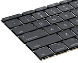 Replacement Keyboard W/ Backlight & Screws Compatible with Apple MacBook 12" A1534 (2016-2017) (US English)
