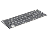 Replacement Keyboard W/ Backlight & Screws Compatible with Apple MacBook 12" A1534 (2016-2017) (US English)
