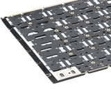 Replacement Keyboard W/ Backlight & Screws Compatible with Apple MacBook 12" A1534 (2016-2017) (US English)