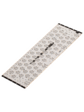 Replacement Keyboard W/ Backlight & Screws Compatible with Apple MacBook 12" A1534 (2016-2017) (UK English)