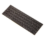 Replacement Keyboard W/ Backlight & Screws Compatible with Apple MacBook Pro 13" / Pro 15" A1989 / A1990 (2018-2019) (US English)