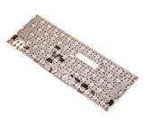 Replacement Keyboard W/ Backlight & Screws Compatible with Apple MacBook Pro 13" / Pro 15" A1989 / A1990 (2018-2019) (US English)