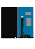 Replacement LCD Assembly Without Frame Compatible with Xiaomi Mi Mix (Refurbished) (Black)