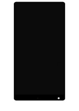 Replacement LCD Assembly Without Frame Compatible with Xiaomi Mi Mix (Refurbished) (Black)