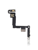 Replacement Power Button Flex Cable Compatible with Apple iPhone 11