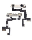 Replacement Front Camera Compatible with Apple iPhone 11