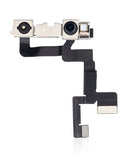 Replacement Front Camera Compatible with Apple iPhone 11
