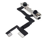 Replacement Front Camera Compatible with Apple iPhone 11