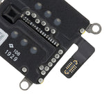 Replacement Single Sim Card Reader Flex Cable Compatible with Apple iPhone 11