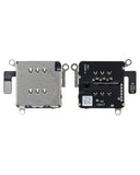 Replacement Dual Sim Card Reader Flex Cable Compatible with Apple iPhone 11
