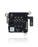 Replacement Dual Sim Card Reader Flex Cable Compatible with Apple iPhone 11