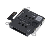 Replacement Dual Sim Card Reader Flex Cable Compatible with Apple iPhone 11
