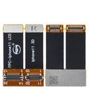 Replacement Tester Cable (LCD Assembly) Compatible with Apple iPhone 11