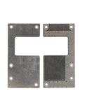 Replacement LCD / Camera Flex Cable Holding Bracket Compatible with Apple iPhone 11 (Big)