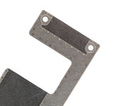 Replacement LCD / Camera Flex Cable Holding Bracket Compatible with Apple iPhone 11 (Big)