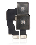 Replacement Back Camera Compatible with Apple iPhone 11 Pro / 11 Pro Max (Premium)