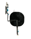Replacement Wireless NFC Charging Flex With Power & Volume Flex Pre-Installed Compatible with Apple iPhone 11 Pro Max