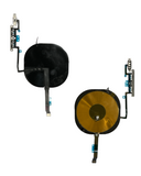 Replacement Wireless NFC Charging Flex With Power & Volume Flex Pre-Installed Compatible with Apple iPhone 11 Pro Max