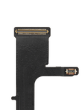 Replacement Charging Port Flex Cable With Board Compatible with Apple iPhone 11 Pro Max (Aftermarket Plus) (Midnight Green)