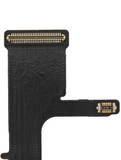 Replacement Charging Port Flex Cable With Board Compatible with Apple iPhone 11 Pro Max (Aftermarket Plus) (Space Gray)