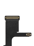 Replacement Charging Port Flex Cable With Board Compatible with Apple iPhone 11 Pro Max (Aftermarket Plus) (Gold)