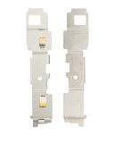 Replacement Front Camera Module With Bracket Compatible with Apple iPhone 11 (Decoupling Required)