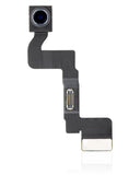 Replacement Front Camera Module With Bracket Compatible with Apple iPhone 11 (Decoupling Required)