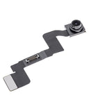 Replacement Front Camera Module With Bracket Compatible with Apple iPhone 11 (Decoupling Required)