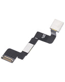 Replacement Front Camera Module With Bracket Compatible with Apple iPhone 11 (Decoupling Required)