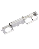 Replacement Front Camera Module With Bracket Compatible with Apple iPhone 11 (Decoupling Required)