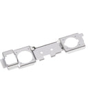 Replacement Front Camera Module With Bracket Compatible with Apple iPhone 11 (Decoupling Required)