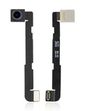 Replacement Front Camera Module With Bracket Compatible with Apple iPhone 11 Pro (Decoupling Required)